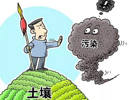 復(fù)墾地偷埋固廢，是誰(shuí)給的膽知法犯法