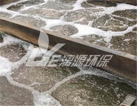 豆奶加工廠廢水處理技術(shù)