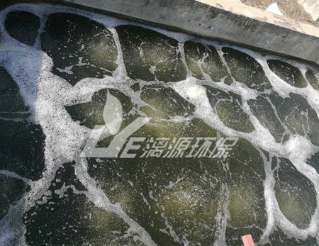 膠黏劑工業(yè)廢水處理方法