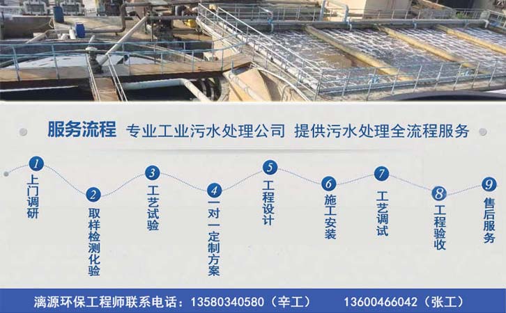 含鹵代烴廢水處理技術